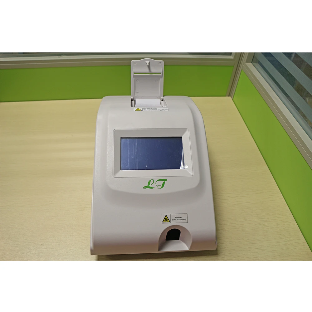 LTCU01 Lab Urine Test Equipment Clinical Portable Urinalysis Machine Mini Urine Analyzer For Sale