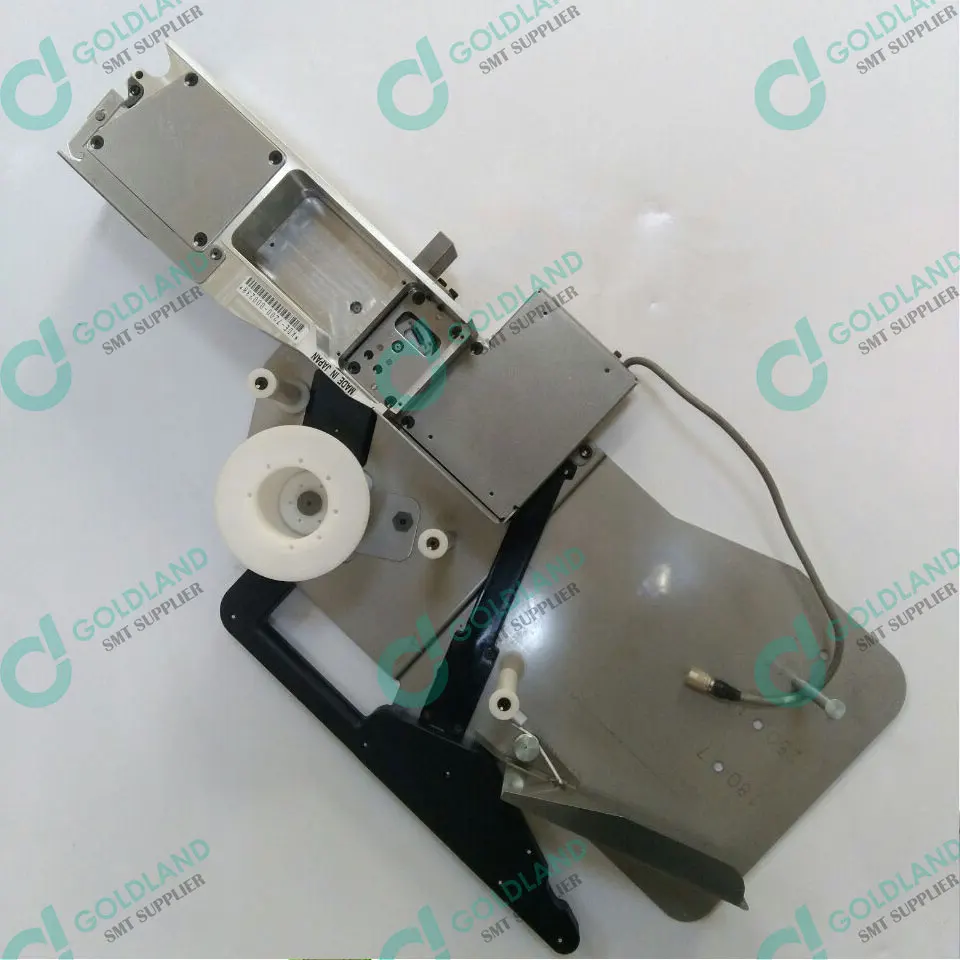 For FUJI SMT 72mm motor feeder for FUJI machine