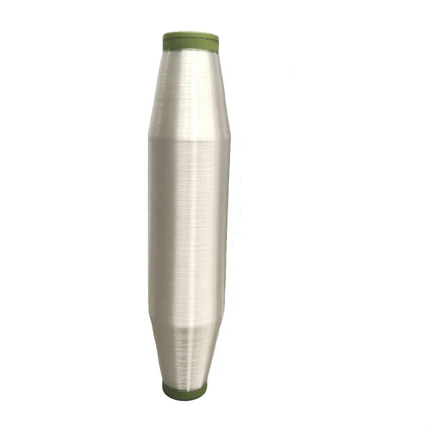 Полипропиленовая однонитевая пряжа