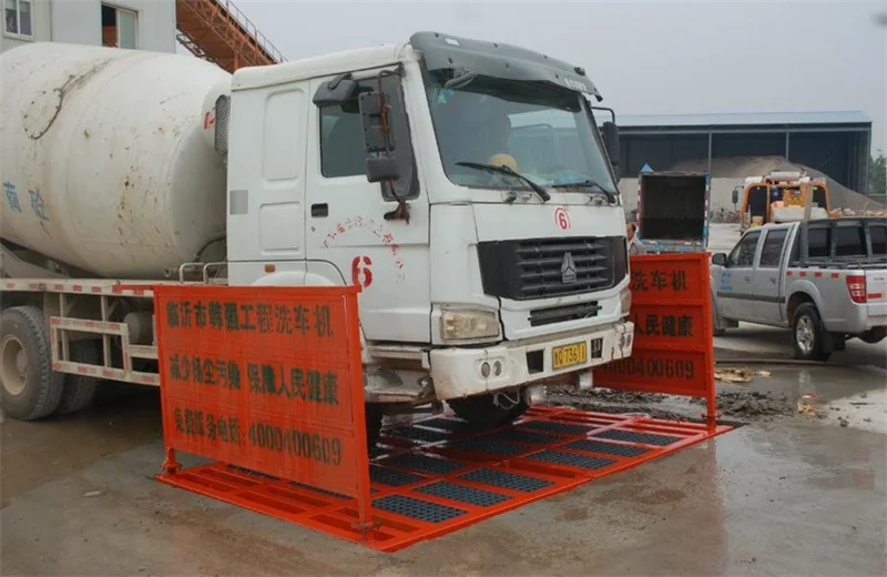 
Truck And Tire Wash Manufacturer, Heavy Truck Wheel Wash Machine 