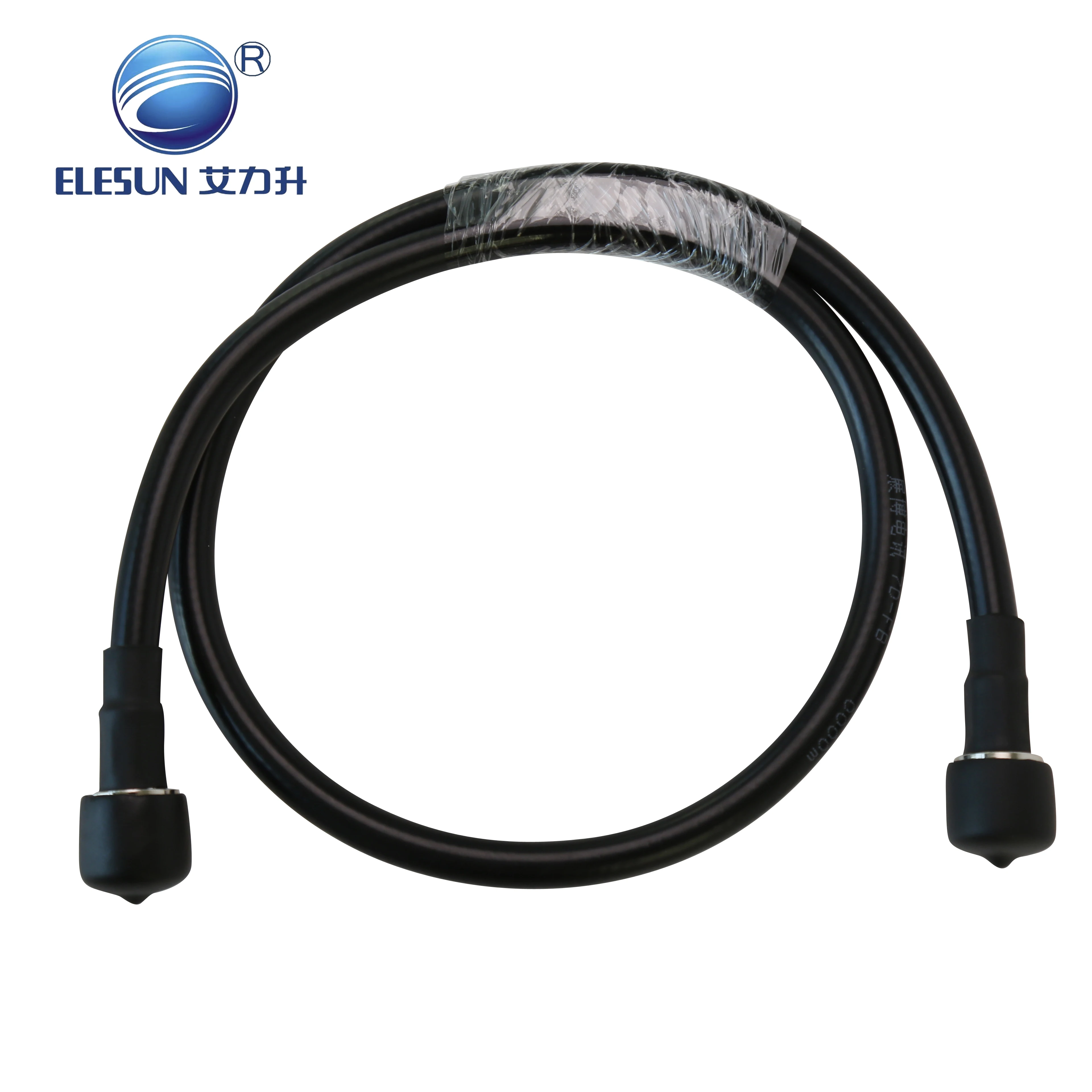 CATV antenna coaxial cable RG12 RG11 with PVC PE LSZH jacket