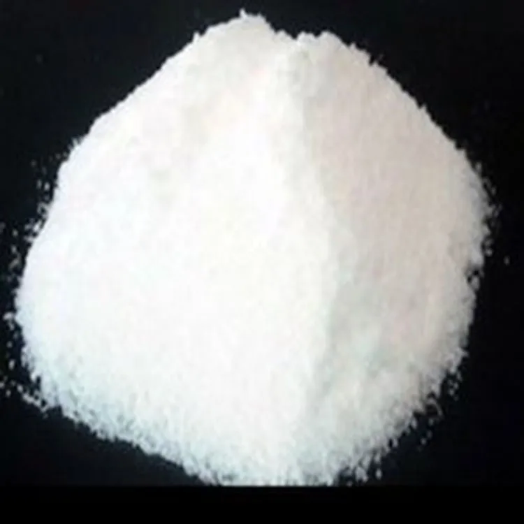 
High Purity Optical Glass Manufacturer Thorium Fluoride ThF4 for Ceramics, Glass and Lasers 
