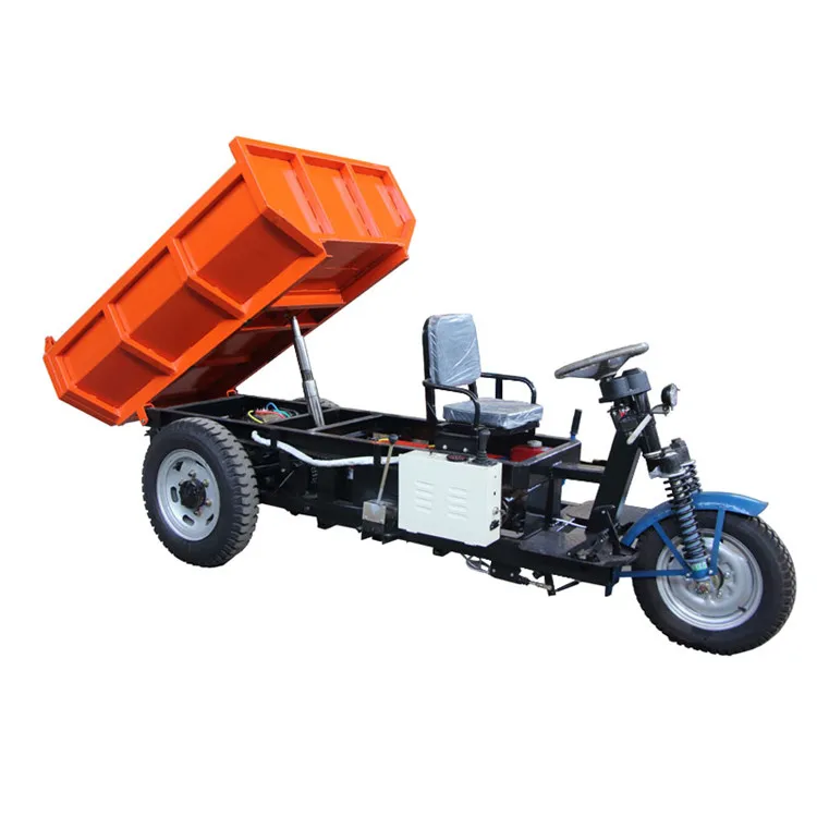 Оптовая цена, Электрический инженерный трехколесный велосипед с приводом 3000 Вт, транспортное средство для строительной площадки