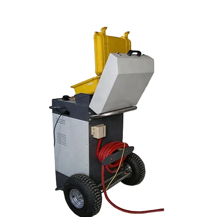 CNC transformer core cut to length line with step lap function for cutting transformer lamination limbs