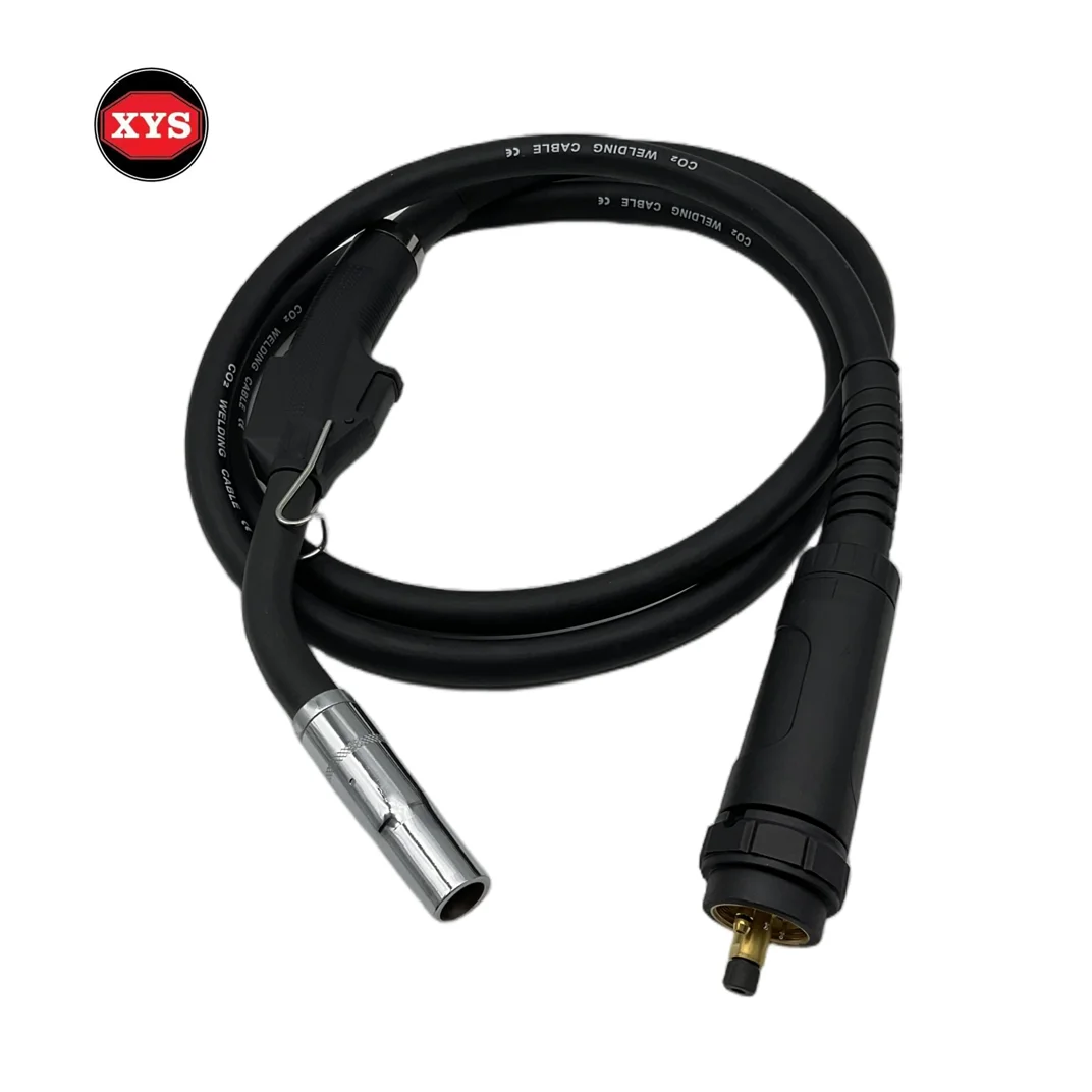 Wholesale ESAB welding torch, gas welding torch, Mig welding torches