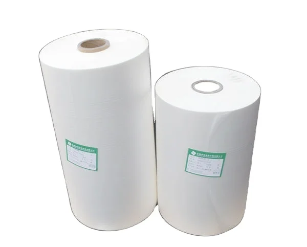 HOT SALE Factory  27mic MATTE Thermal Lamination Film  Bopp Anti-scratch Film Roll