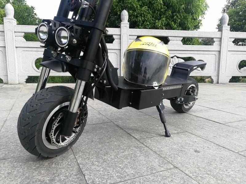 
11inches Off-road tires Electric scooter 60V3200W 60V5600W off road electric scooter 