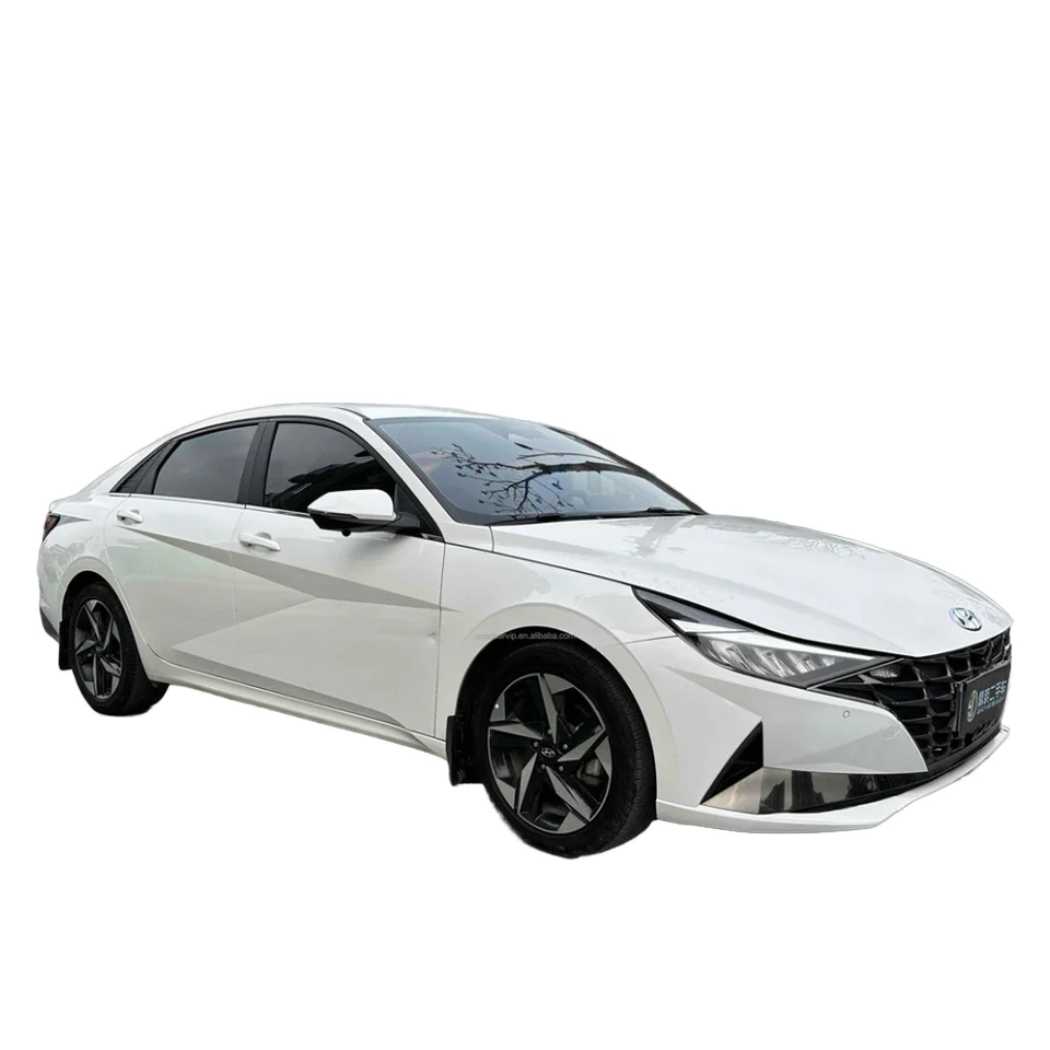 2021 Leading1.5L CVT дешевый Подержанный седан двигатель экономный прочный супер автомобиль