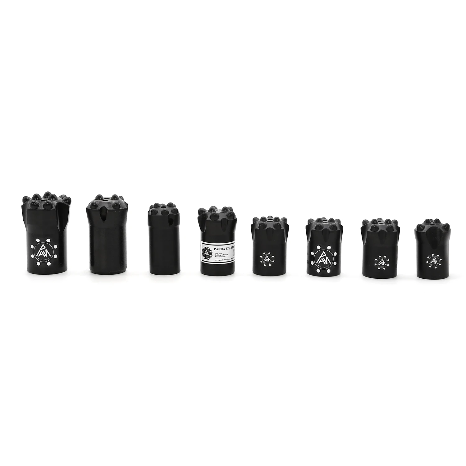 Excellent Material Bits Rock Drill 34mm 7 Degree Drill Bits Core Drill Bit