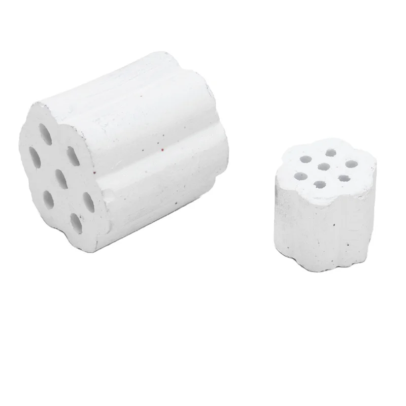 Катализатор на основе алюминия, очищенный катализатор PM, пористый керамический пропеллер