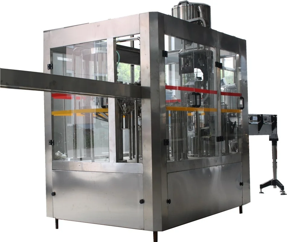 
Automatic 3-in-1 Fruit Juice processing unit/line/equipment/machine 
