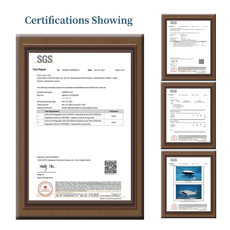 Custom Design Windproof Strong 24 Ribs Outdoor Manual Straight Rain Umbrella Wholesales Stands Custom Golf Umbrella with Logo