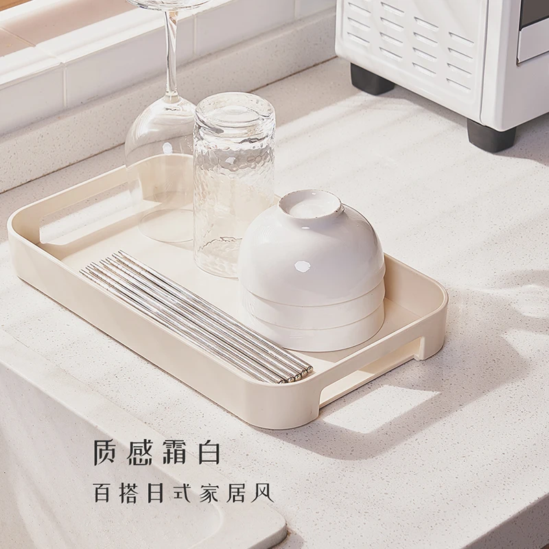 Trade assurance plastic fast food tray, plastic food serving tray, cheap Breakfast plastic tray