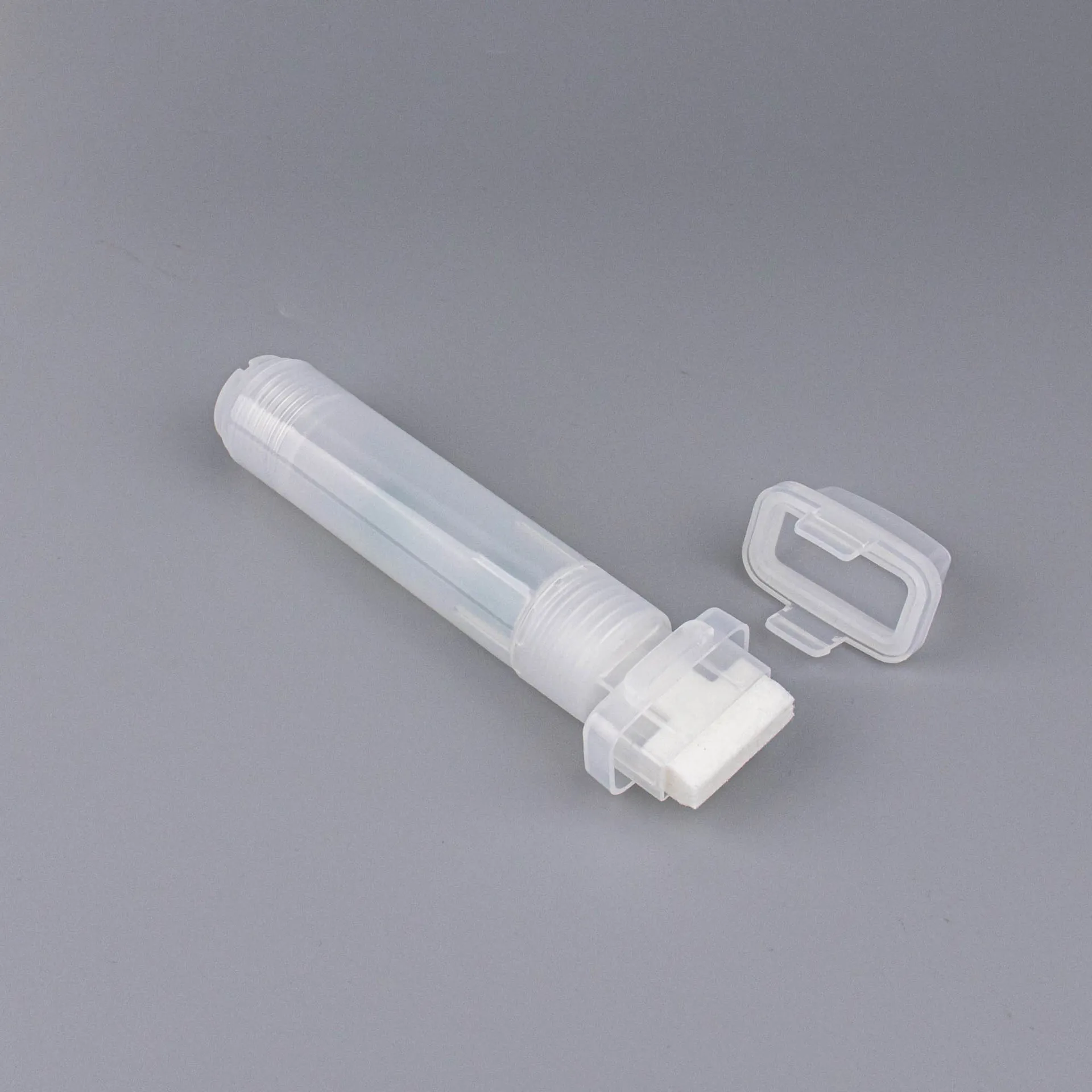 Extra Wide 30mm Empty Markers Felt Tip Paint Markers