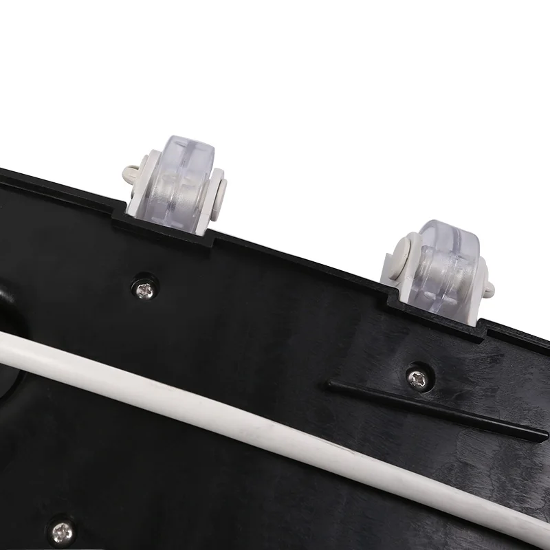 Swimming pool cleaning equipment head heavy strong swimming pool vacuum head