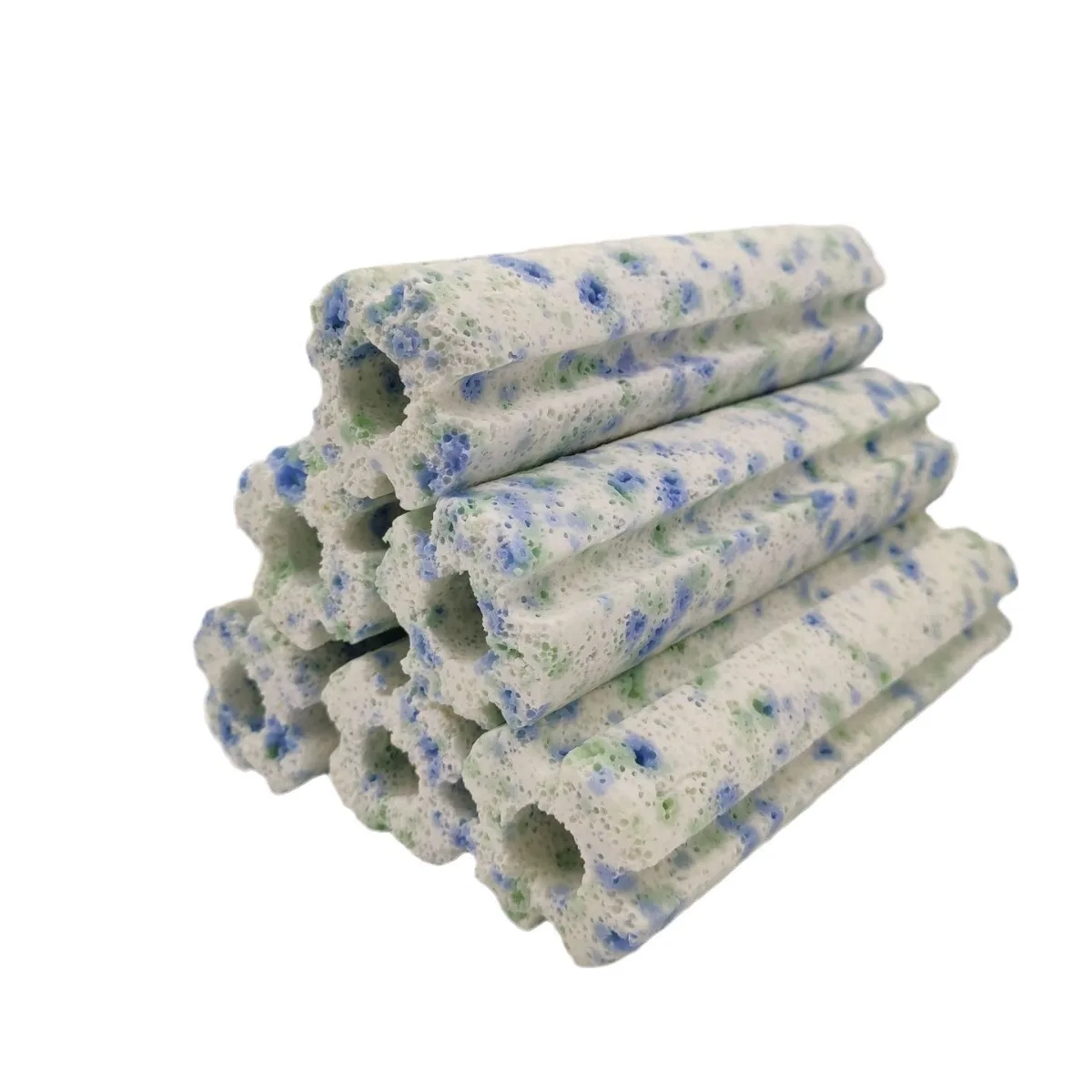 Aquarium Bacteria House Bio Filter Media Activated Carbon Water Purification Materials Fish Tank Filter Medias