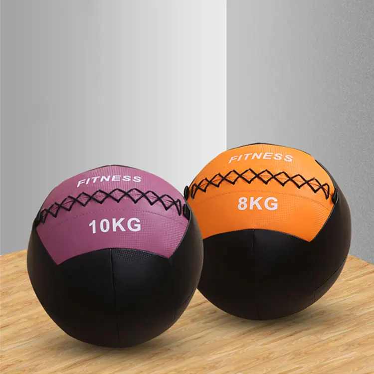 Gym Exercise Wall Balls Professional Wholesale Price  slam ball