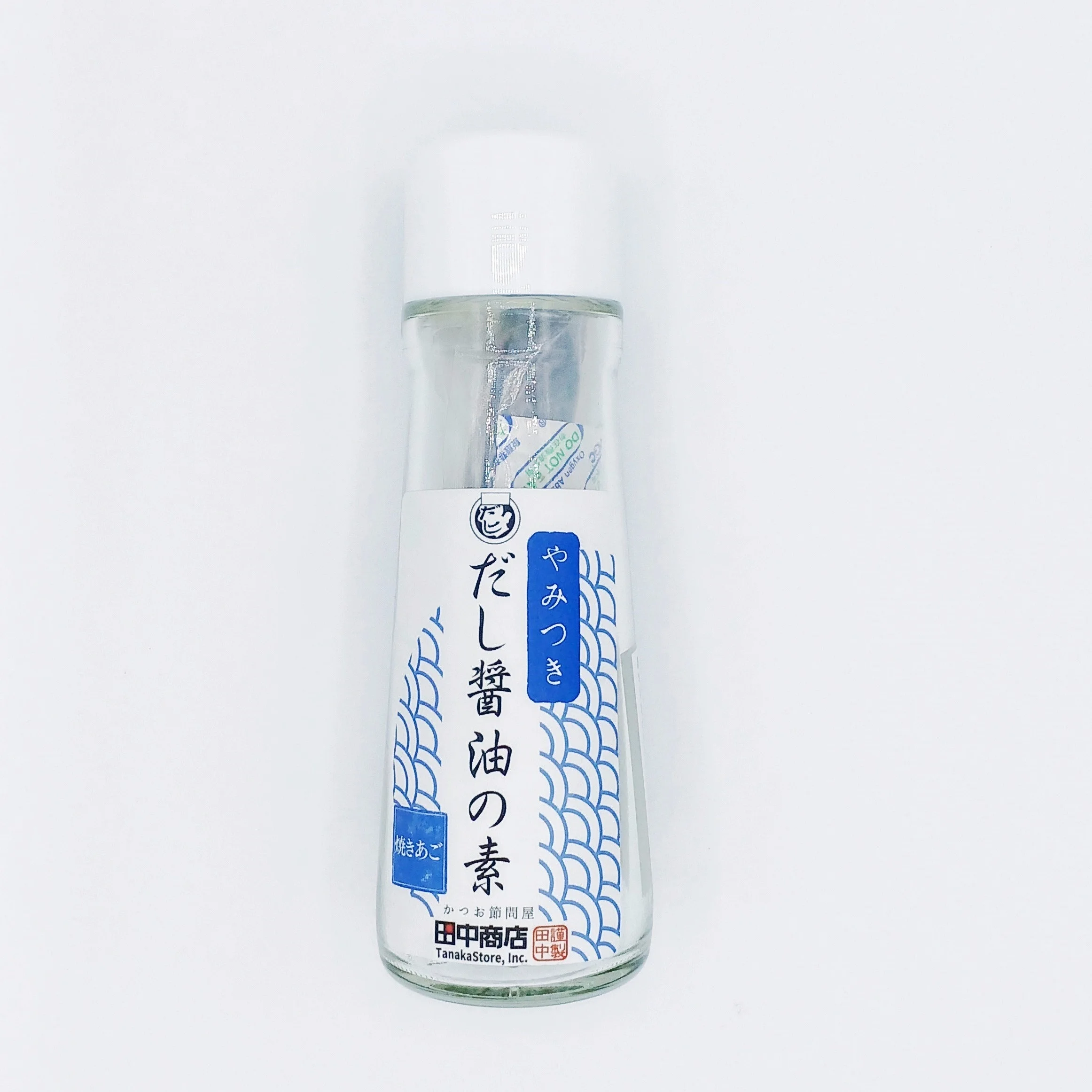 Ago Dashi-shoyu Kit (Kit for Flyingfish Flavored Soy Sauce) 6 pieces flavor spice