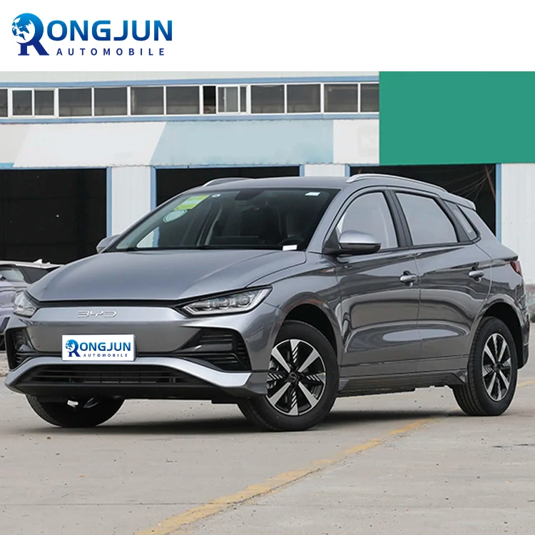 5-дверный 5-местный хэтчбек BYD E2 электромобили с длительным временем автономной работы на продажу
