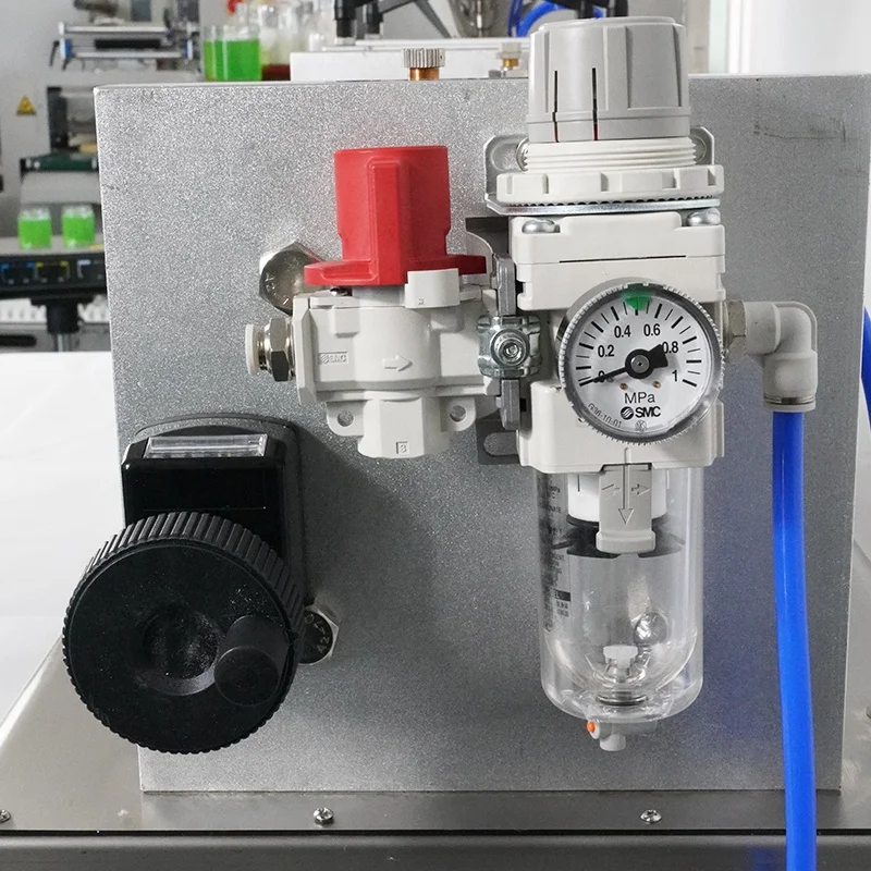 bottle mushroom black pepper garlic soy pepper sauce filling machine