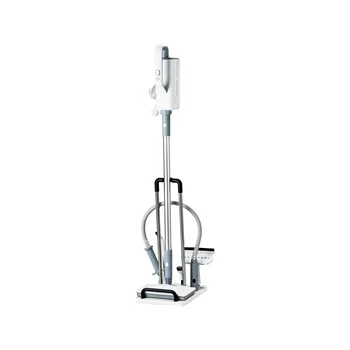 Household Easy Storage Industrial Multi-function Steam Mop Cleaners