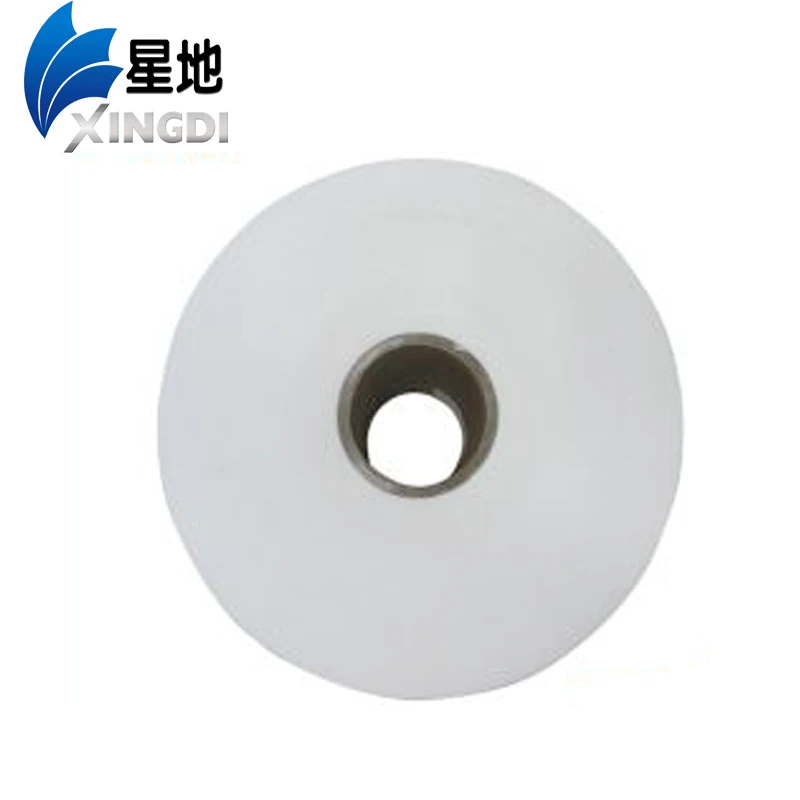 10gsm 160cm Smms SAP Spunbond Ss pp Nonwoven Fabric for Medical Mask Packaging Ssss Non woven Raw Material