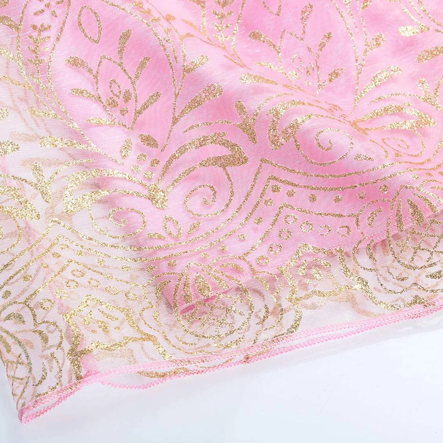 Princess Dress Up TV movie Costume Aurora Dress for Girls Halloween Cosplay Christmas Birthday Party Dress