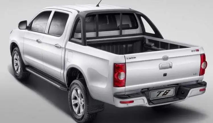 2022 автопикап JAC 60 В 4000 Вт четырехколесный электрический автомобиль Новый дешевый Электрический Пикап для взрослых электромобили