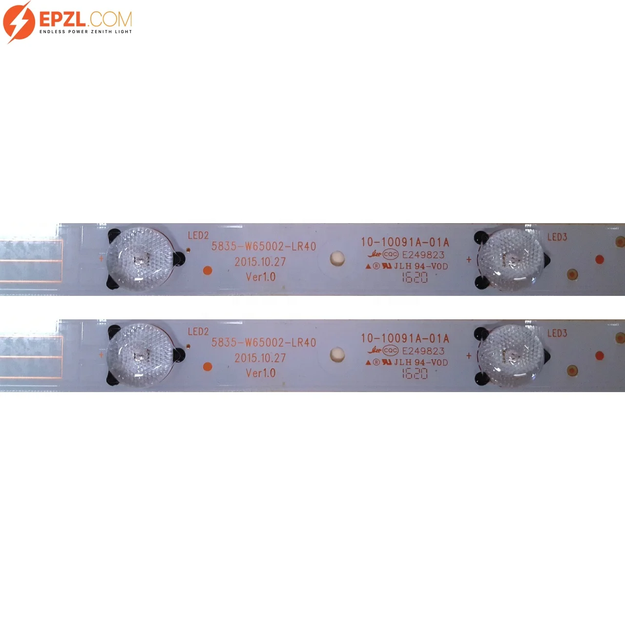 Светодиодная лента LG 55 74.55T02.001-3-Dx1 55TA04 V0 55TA05 для ТВ Samsung