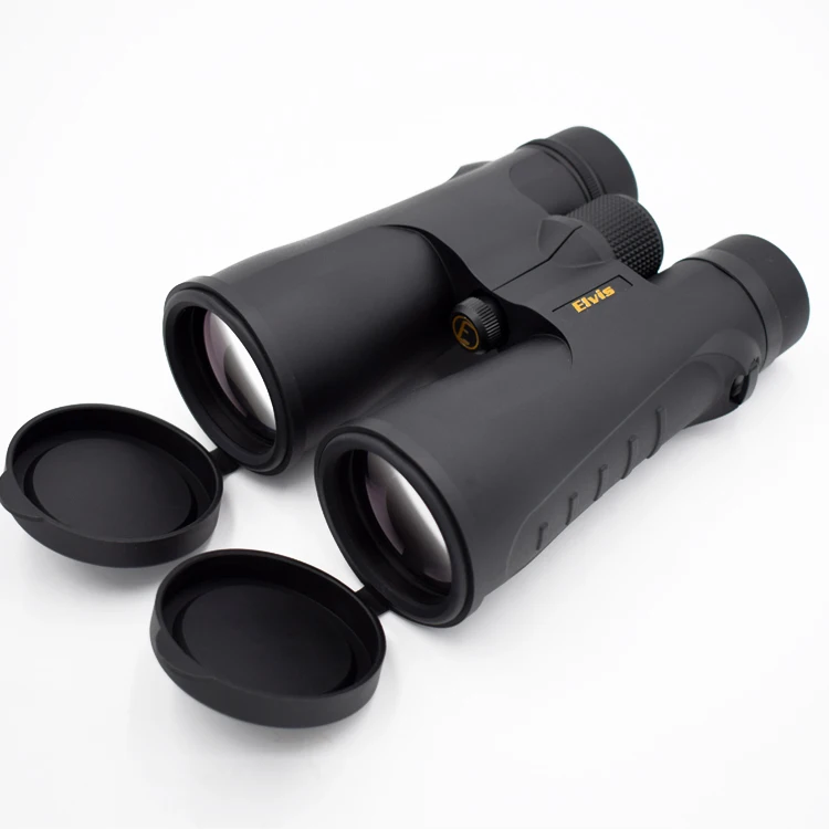 Китайский военный телескоп 12x50 бинокль на большие расстояния