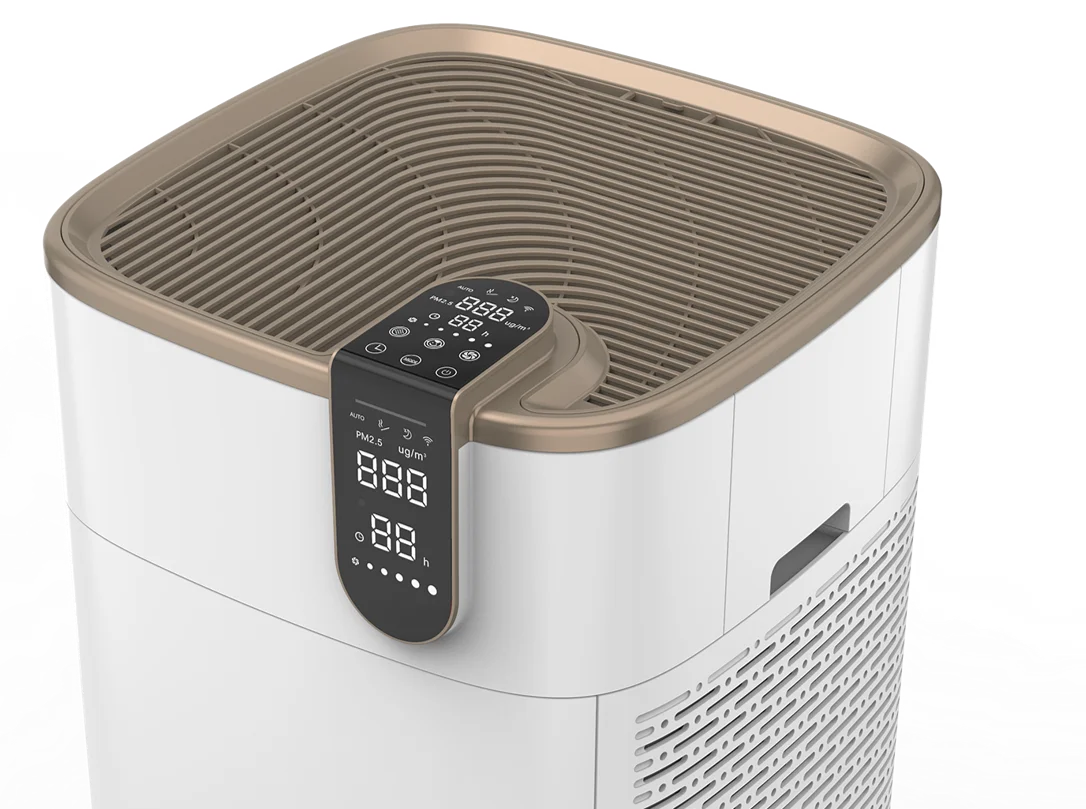 Очиститель воздуха