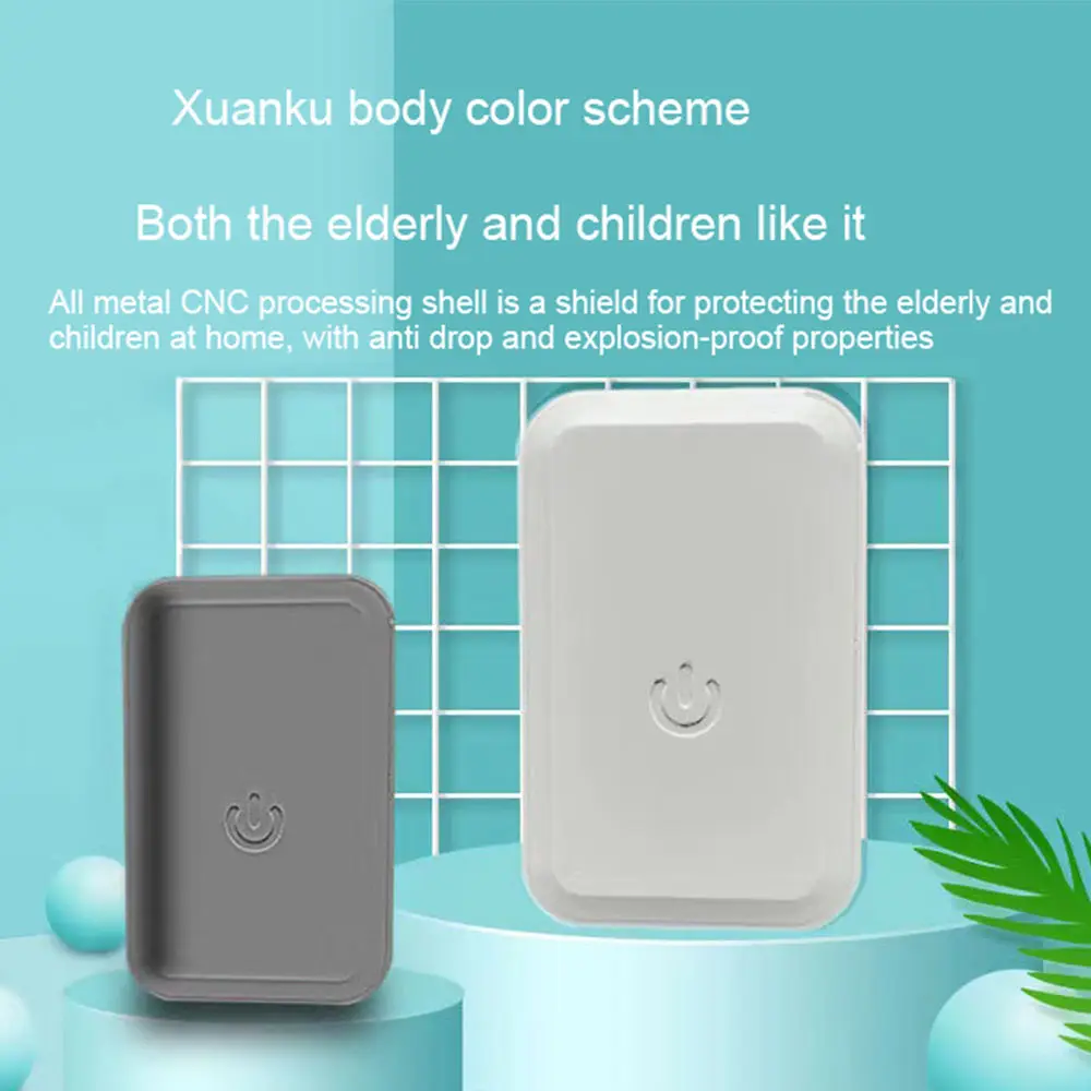Gps Pet Smart Locator For The Elderly And Children To Prevent Lost Wireless Convenient Wearable Locator Gps Tracking Device
