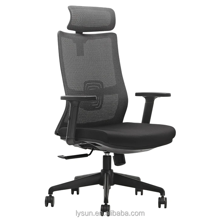 modern design commercial furniture mesh ergonomic office neo chair gaming with lumbar