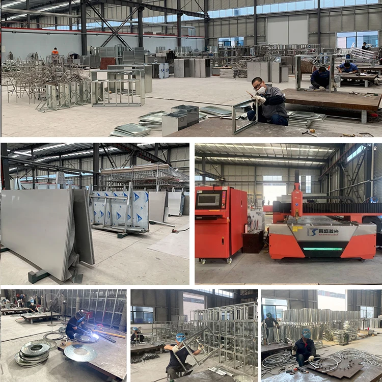 Outside Commercial Patio Hotel Restaurant Wooden Table Bench Modern Dining Outdoor Garden Street Picnic Table