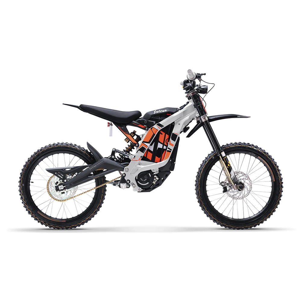 Surron Off-road Motorcycle 2023 Sur-ron Adult Electric Dirt Bike Sur ron Light Bee X E Bike