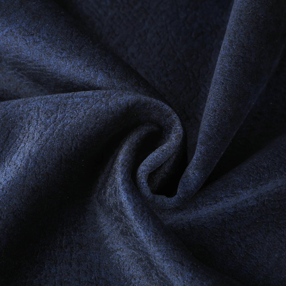 Wholesale 100% Polyester Luxury Velvet Sofa Fabric Plain Dyed Yarn Upholstery Fabrics for Sofas and Furniture