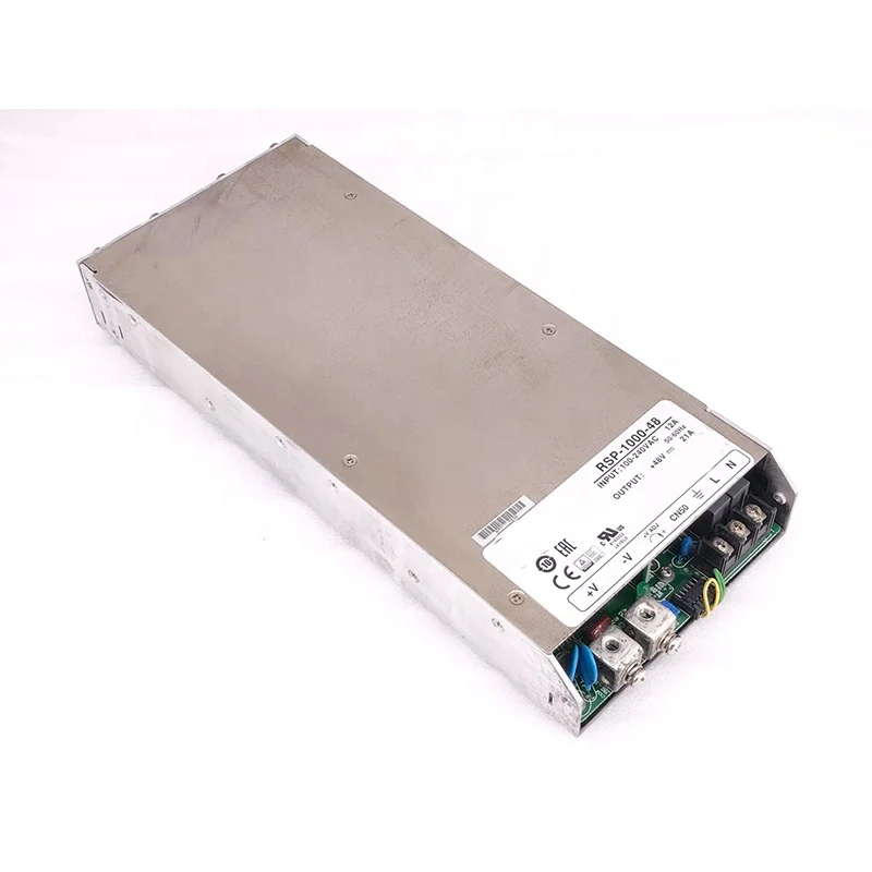 RSP-1000-48 48V 21A 1000W Switching Power Supply