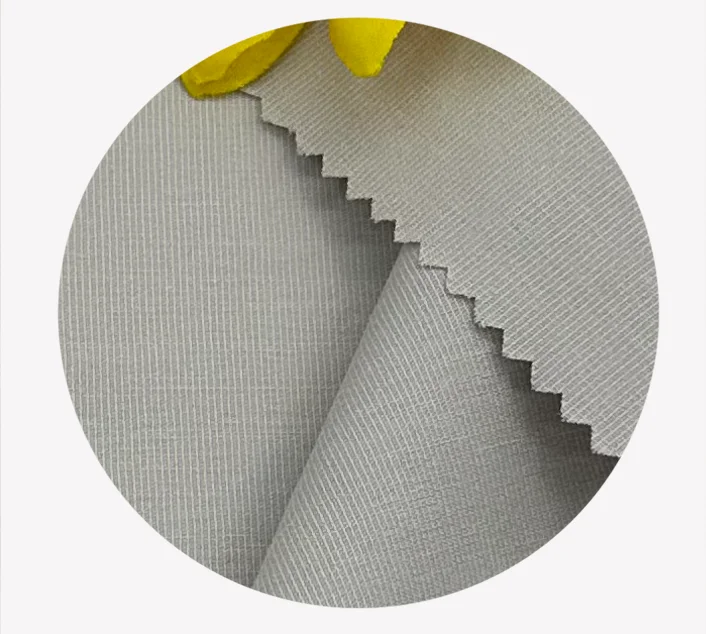 Eco-friendly 44%Lyocell 8.5%Hemp 19%Modal 2%Silk 24%Polyester 2.5%Spandex  fabrics for suits