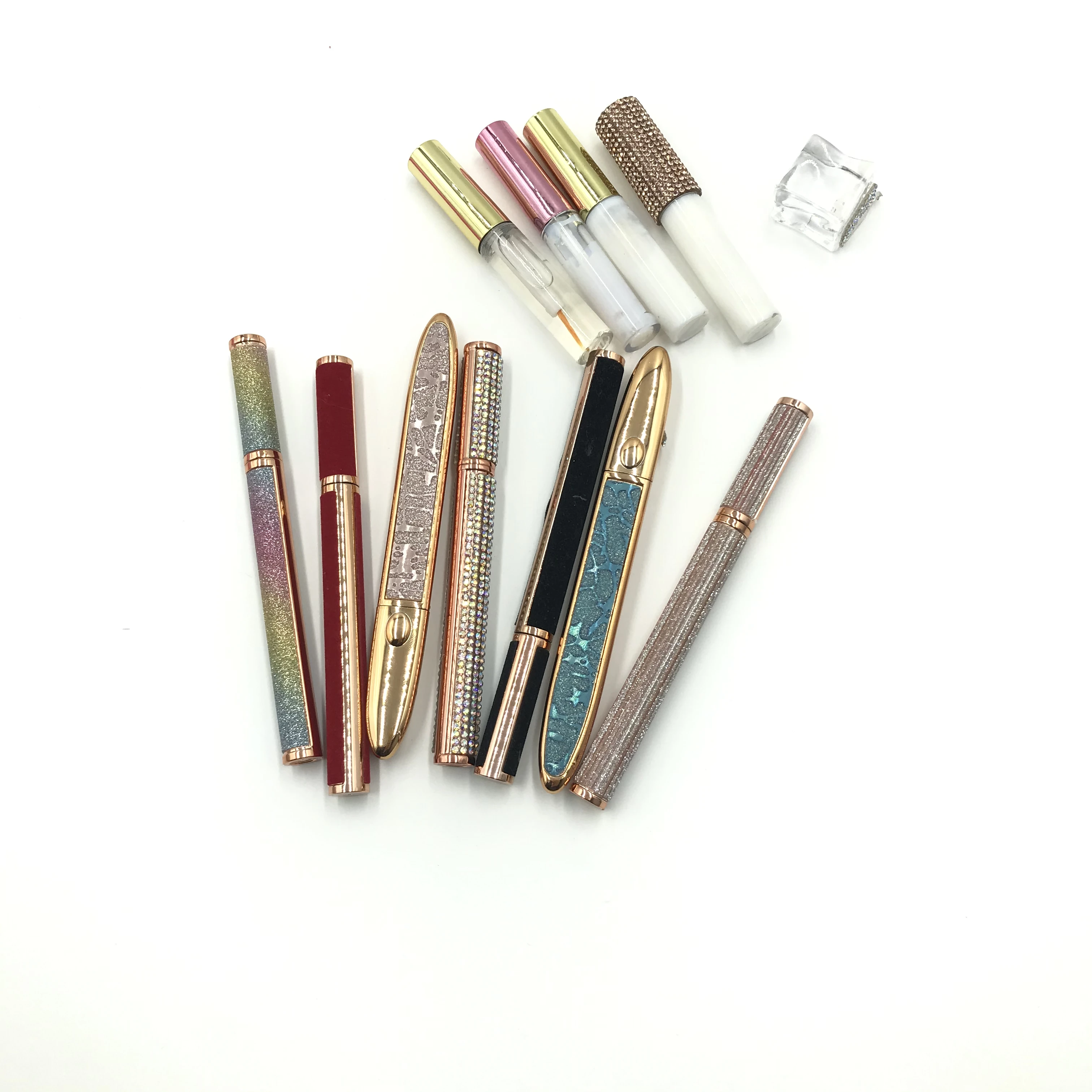 wholesale mink eyelash mink lashes3d wholesale vendor 25mm bulk