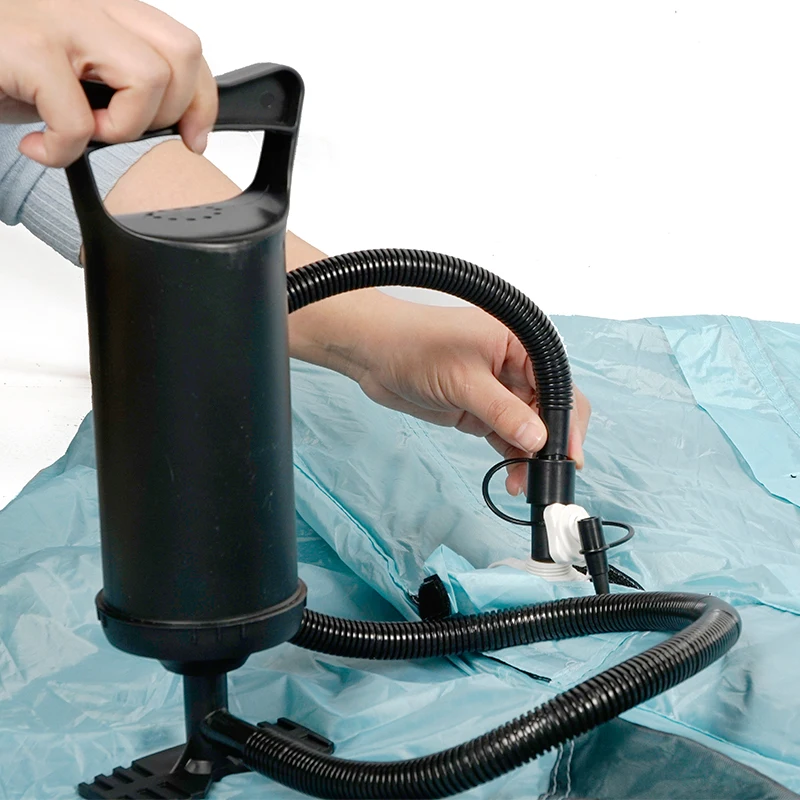 Outdoor tents Custom Air Tent Inflatable TPU Tubes Rapidly Setup Inflatable Tent for outdoor camping adventures