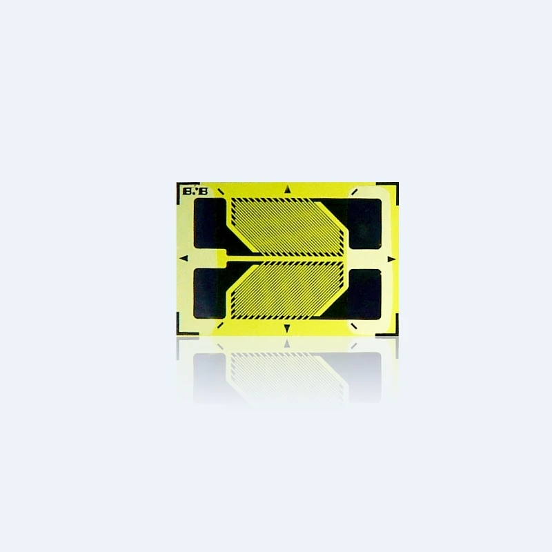 Zemic ZYM KA and KB Series Foil Strain Gauge Weight Sensor