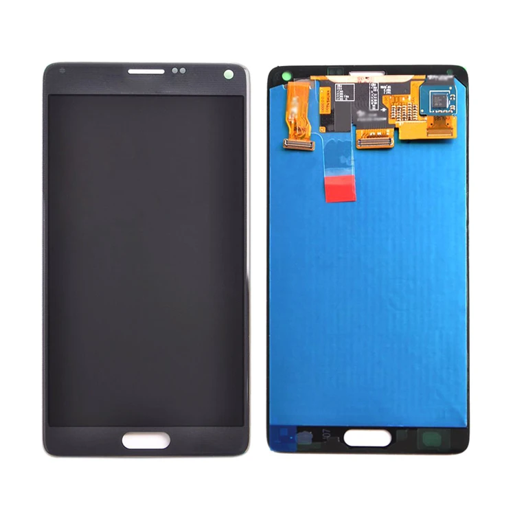  ЖК-дисплей для Samsung Galaxy Note 8 9 4