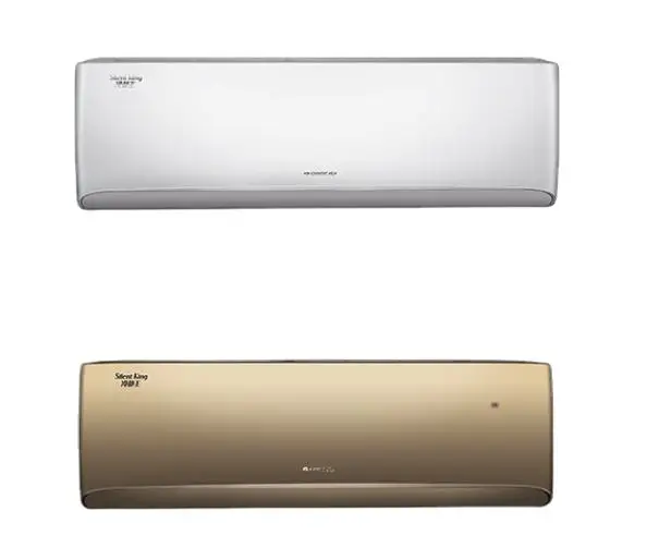 Split inverter Air Conditioner Solar Off Grid intelligence Inverter Split Wall Mounted Air Conditioner Manufacturer