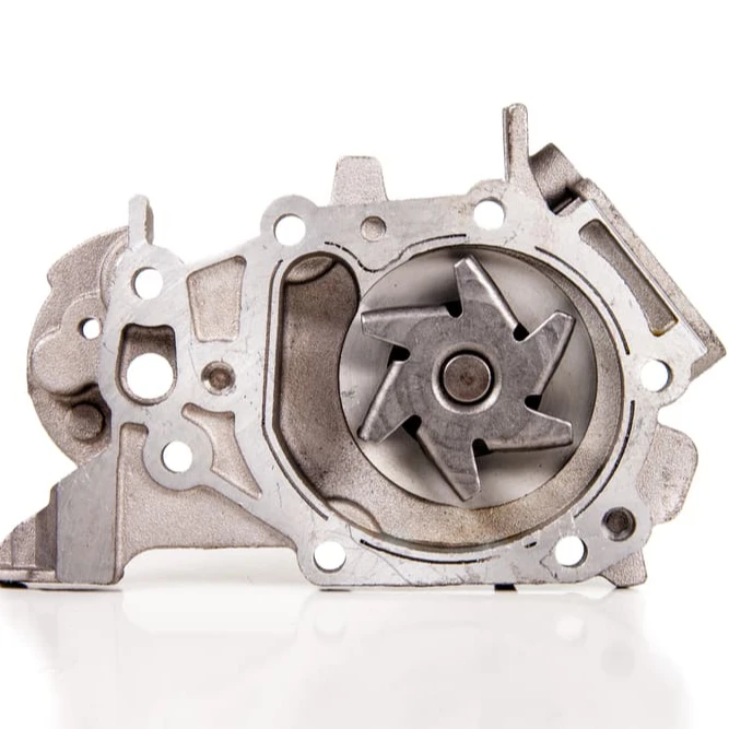 Engine water pump 4HF1 4BE1 4D34 6D15 JO8C HO7D for fuso hino nissan