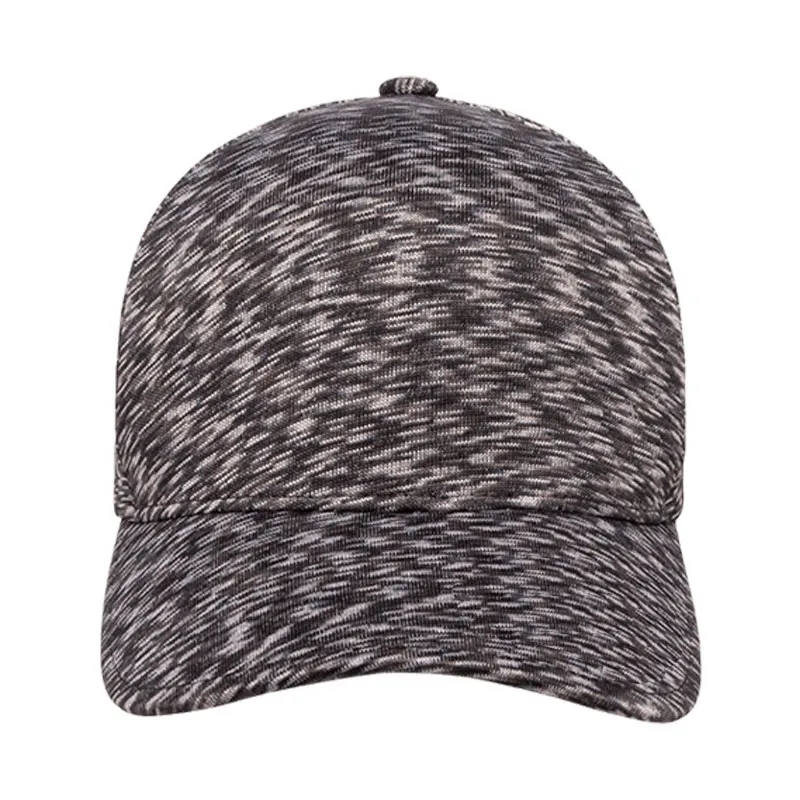 New Fashion Era Sports Snapback Hat Unisex Vintage Leopard Print 5 Panel Curved Brim Baseball Cap