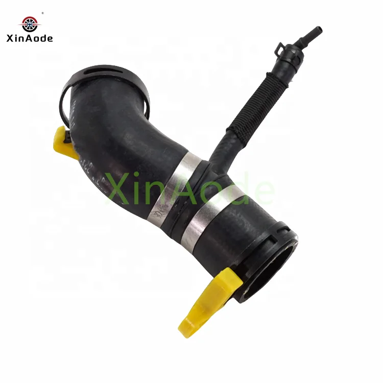 C2Z22074 C2Z28467 RR RRS RRE D1Engine Coolant Hose For Jaguar Car Auto Parts D2 D3 D4 D5 D6 Engine Coolant Hose C2Z22074 C2Z2846