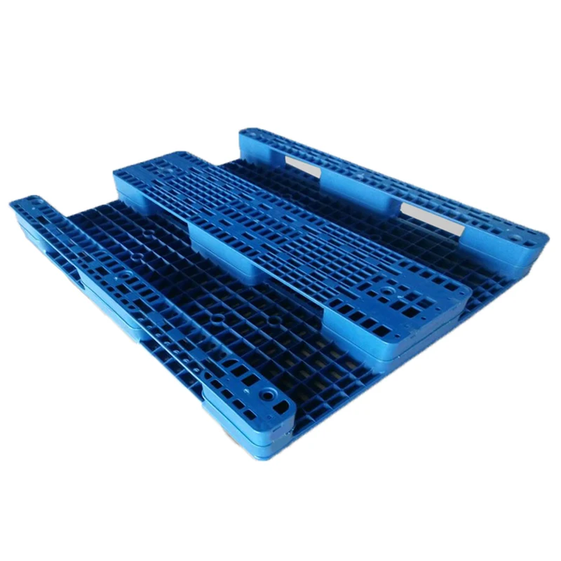 hot sale warehouse pallet Forklift plastic pallet prices