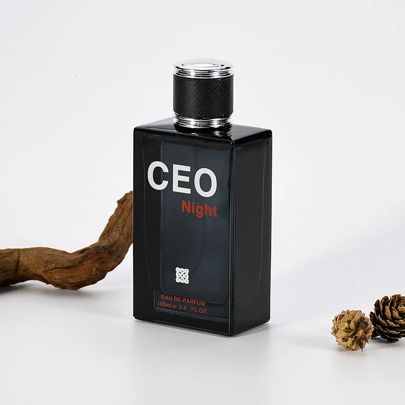 Factory customized 100 ml private Logo one million edp men for perfume body spray cologne perfume gift for men