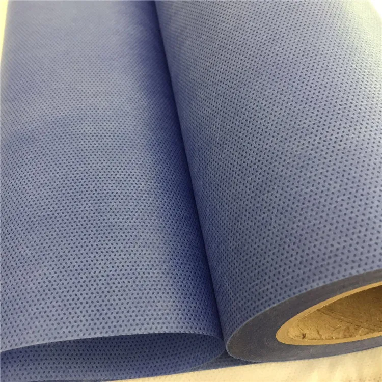 Hydrophilic Nonwovn Fabrics for daipers/sanitary napkins/Surgical gowns;face mask nonwoven;meltblown nonwoven fabric