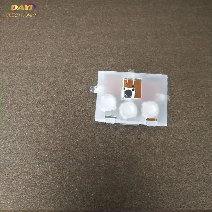 Flashing shoes light sneakers, accessory for slippers